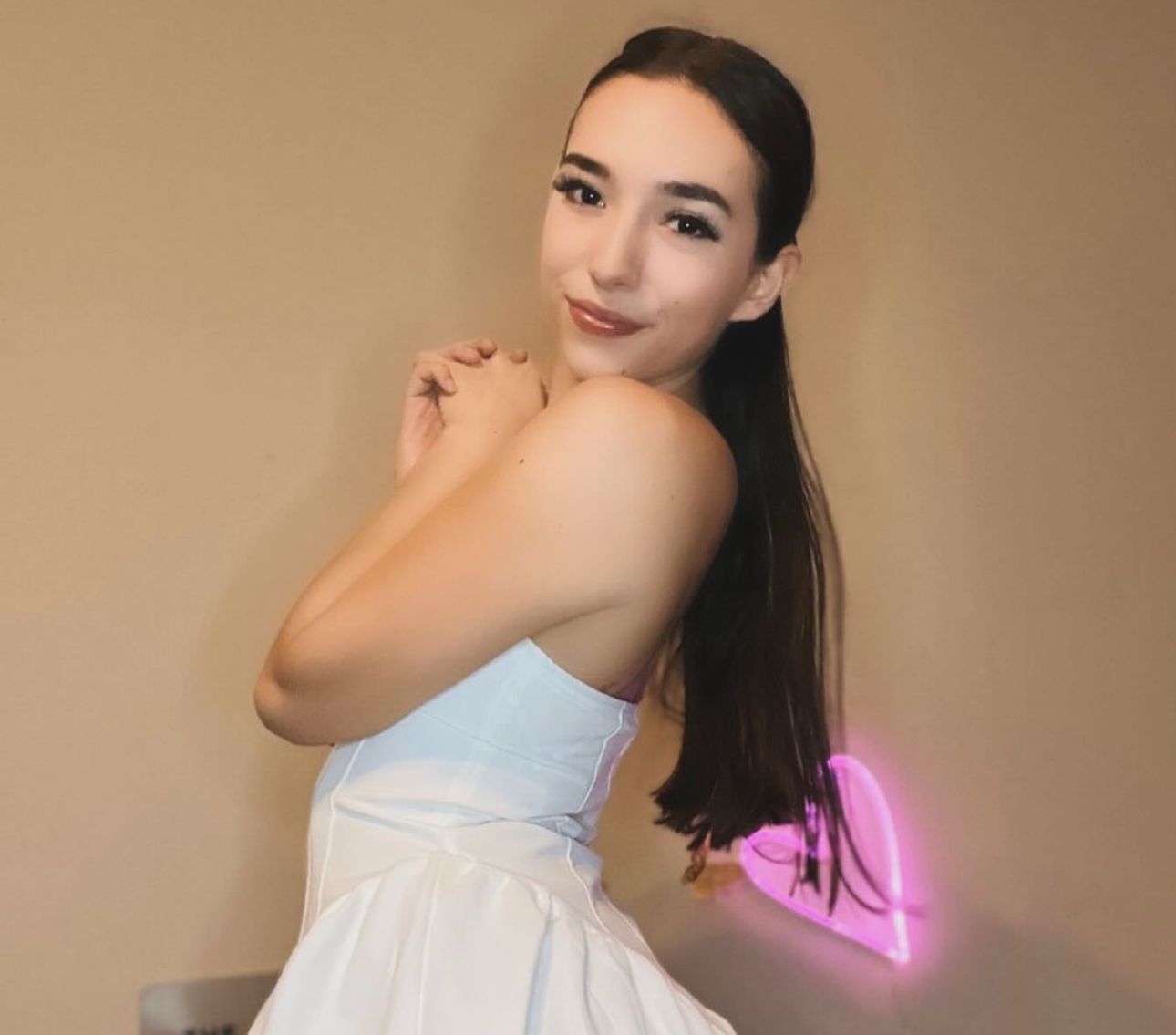 Sam's Profile
